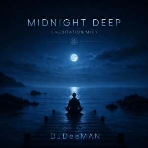 DJ.ru Микс: DJ DeeMAN — Midnight DEEP (Meditation Mix)