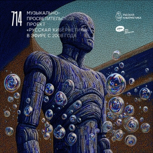DJ.ru Радио-шоу: 4Mal — Евгений Свалов (4Mal), Александр Киреев — Русская кибернетика 714 (22.04.2026)