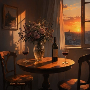 DJ.ru Микс: Гуляев — a summer evening2