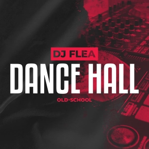 Dance Hall Old-School