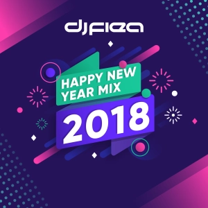 Happy New Year Mix 2018