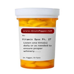 Vitamin Syxx Pt. 27