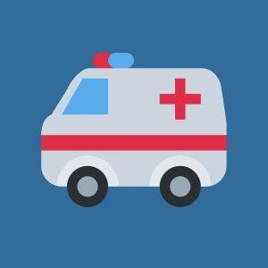 ER Triage – Are you high?