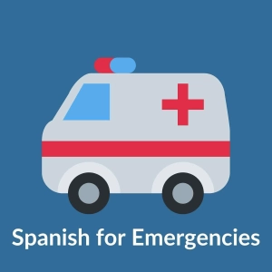 Questions in Spanish for EMS – Motor Vehicle Accident