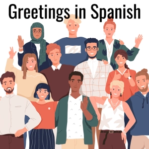 Verbs with the Body in Spanish – Intro