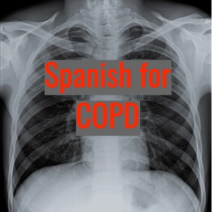 O2, Cancer Screening, Pulmonary Rehab in Spanish