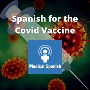 Thrombosis with Thrombocytopenia Syndrome in Spanish