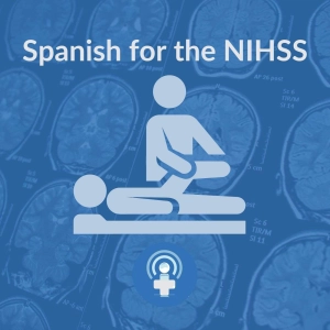 NIH Stroke Scale in Spanish