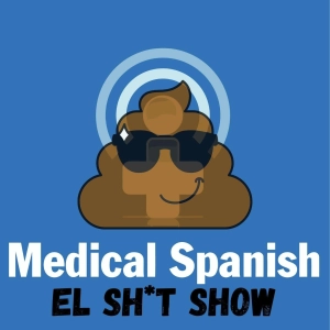 El Sh¡t Show – How to poop in Spanish