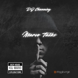 DJ Channing | Marvo Talks