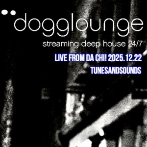 Live From Da Chi! Dogglounge Recording (2025.12.22)