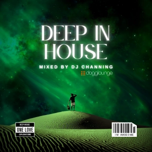 DJ Channing | Deep In House (Morpheus Mix)