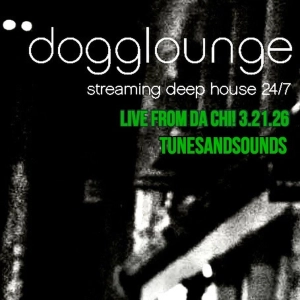 Live From Da Chi! Dogglounge Recording (3.21.2026)