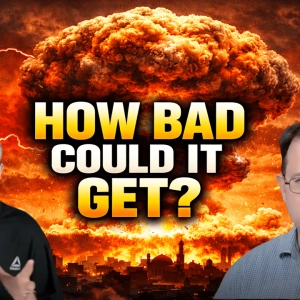 How Bad Could This War Get?
