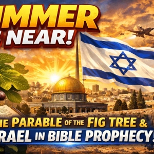 Unlocking The Mystery Of The Fig Tree