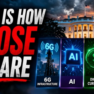 The 6G Upgrade You Need To Know About