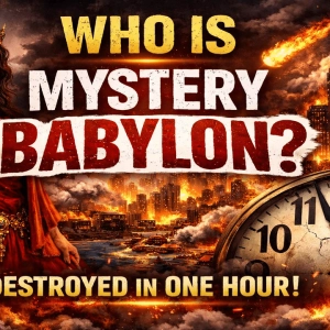 The Truth About Mystery Babylon in End Times Prophecy