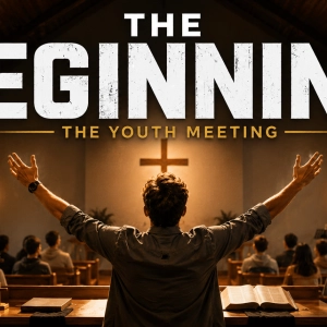 The Beginning: An In Depth Series On My Personal Journey