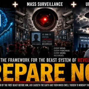 JB Hixson On Why Prophecy Is Accelerating