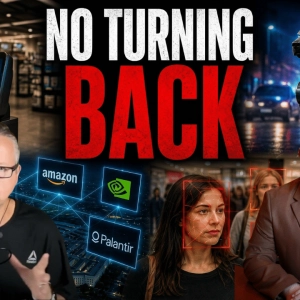 There Is No Turning Back With Joe Hawkins