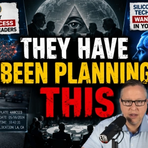 They Are No Longer Hiding Their Plans In Shadows