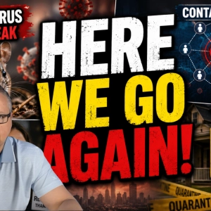Are we looking at the next global threat?