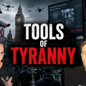 The Beast System Is Here | The Dystopian Nightmare Is Upon Us