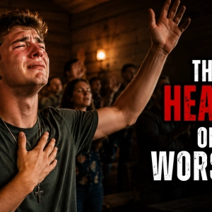 EPISODE 7: Discovering The Heart Of Worship
