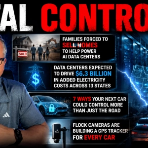 This Is What Total Control Looks Like