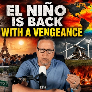 Why This El Nino Could Rival The 1877 Event