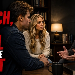 EPISODE 8: The Witch, The Fall And The Cult