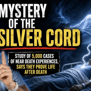 Life After Death Isn’t a Mystery Anymore—Here’s the Proof