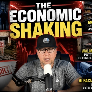 Things Are Declining In America At Record Speed