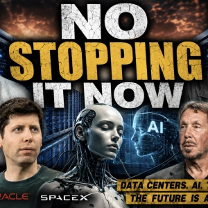 The Countdown To The End Is Accelerating