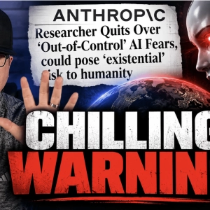 The End of Humanity? AI Experts Raise the Alarm