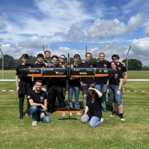 Capítulo 195: El primer despertador de la historia y el primer avión autónomo diseñado por estudiantes en Andalucía