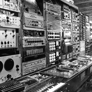 Capítulo 198: Música electrónica antes de los sintetizadores, IAs rebeldes y ciencia ficción que ya no es ficción (y algunas risas y batallitas)
