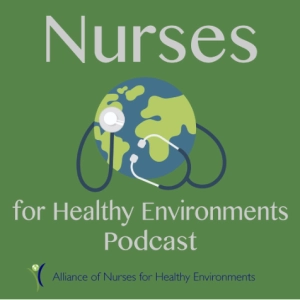 NHE 8-2 Dr. Jessica Castner Creating Opportunities in Environmental Health
