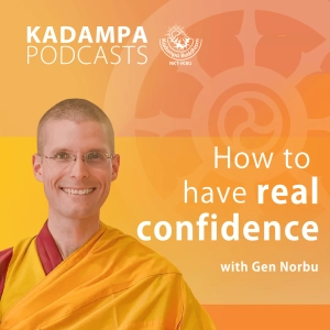 How to Have Real Confidence