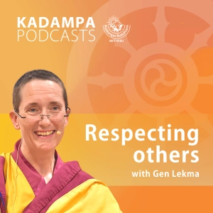 Respecting Others