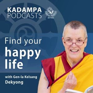 Find Your Happy Life