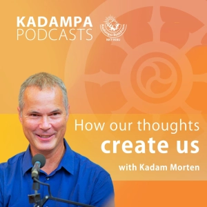 How our thoughts create us