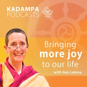 Bringing More Joy to Our Life