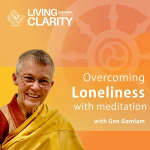 Overcoming Loneliness through Meditation