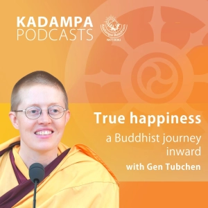 True Happiness: A Buddhist Journey Inward