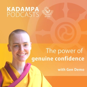 The Power of Genuine Confidence