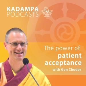 The power of patient acceptance