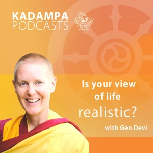 Is your view of life realistic?