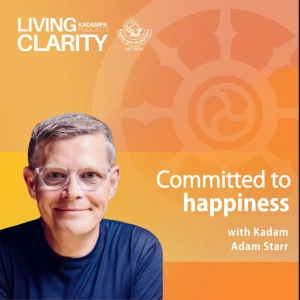 Committed to happiness