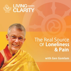 The Real Source Of Loneliness & Pain